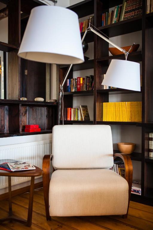 Hotel Boutique Casadoca Конкон Экстерьер фото
