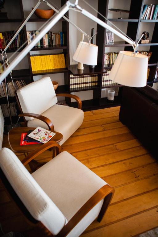 Hotel Boutique Casadoca Конкон Экстерьер фото