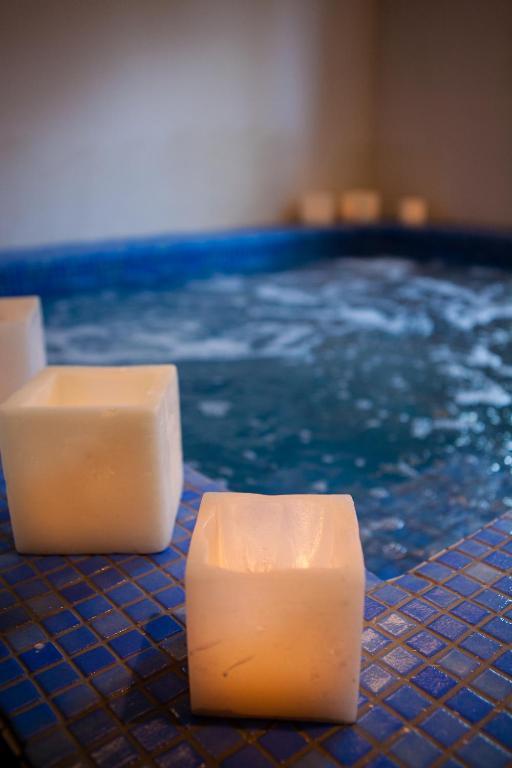 Hotel Boutique Casadoca Конкон Экстерьер фото