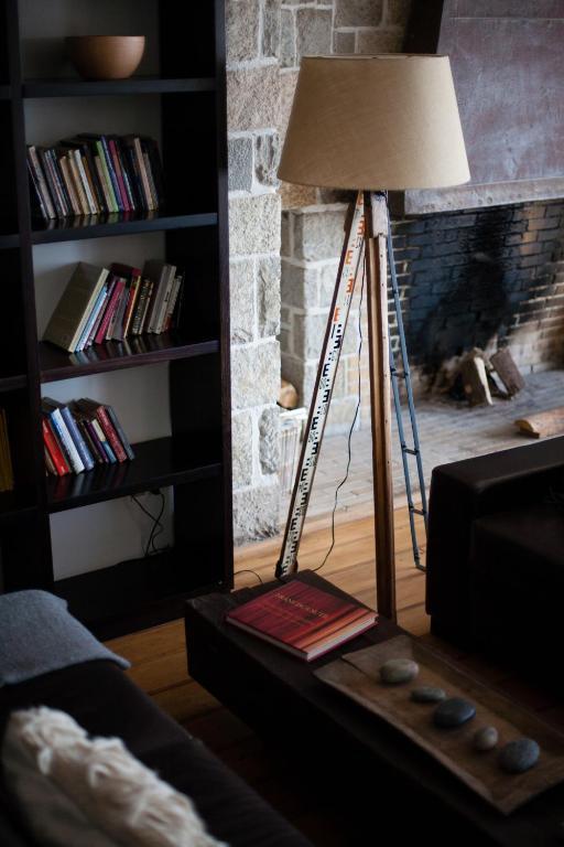 Hotel Boutique Casadoca Конкон Экстерьер фото
