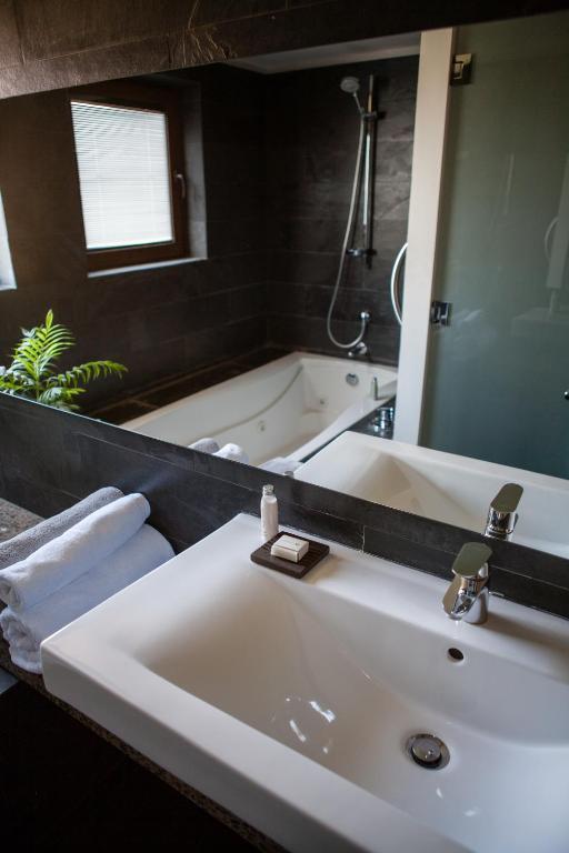 Hotel Boutique Casadoca Конкон Номер фото