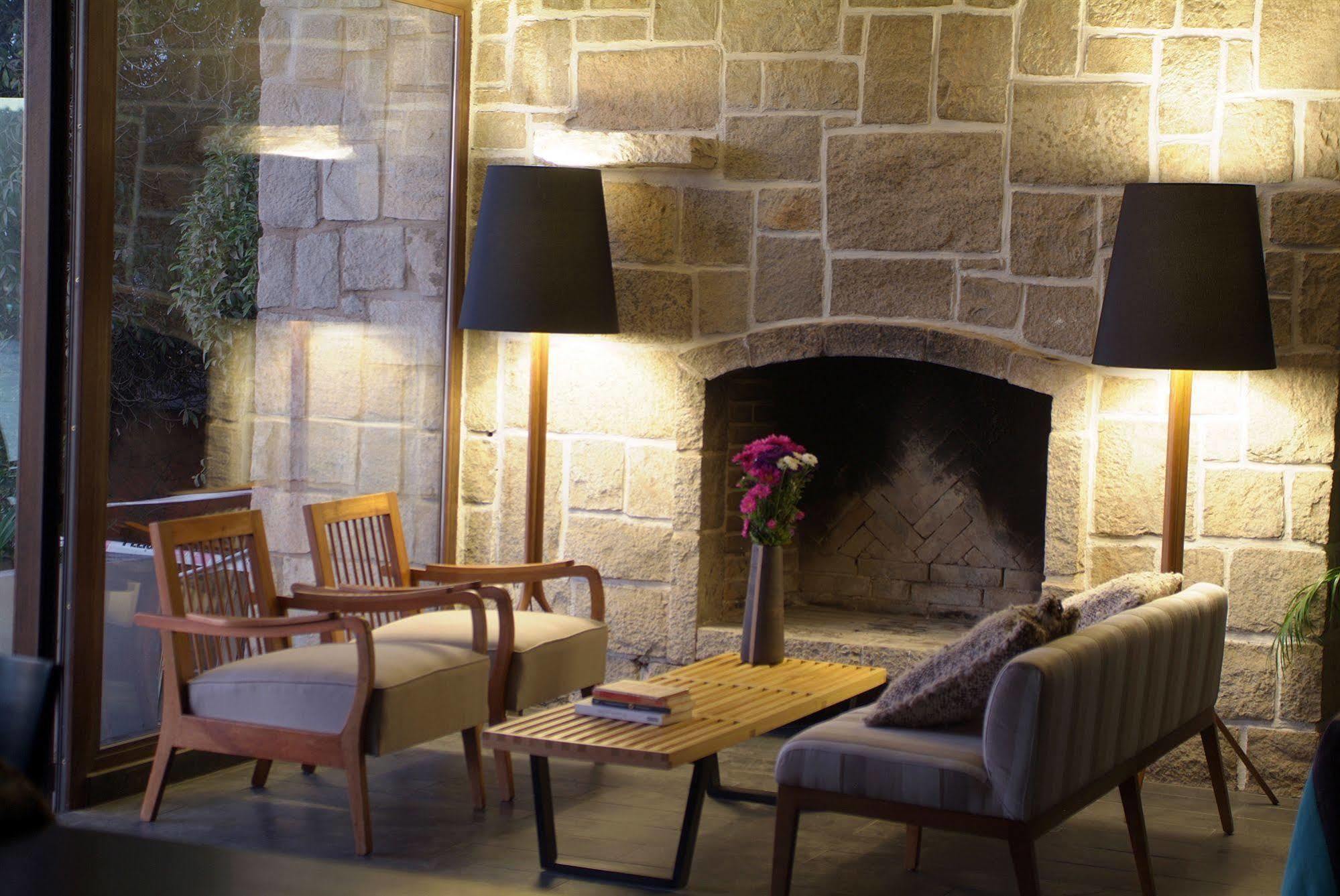 Hotel Boutique Casadoca Конкон Экстерьер фото