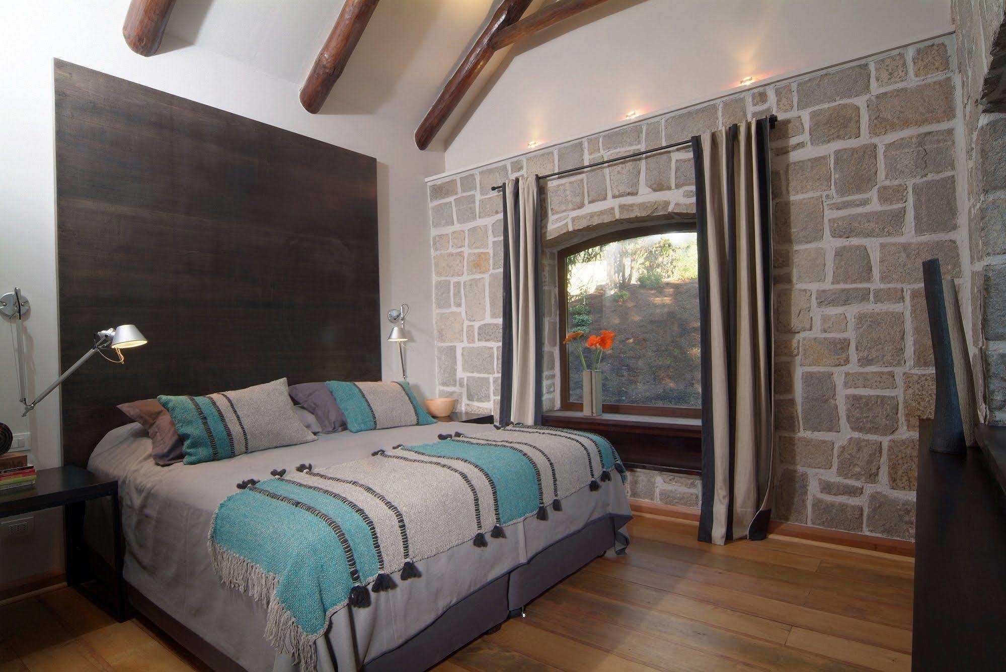 Hotel Boutique Casadoca Конкон Экстерьер фото