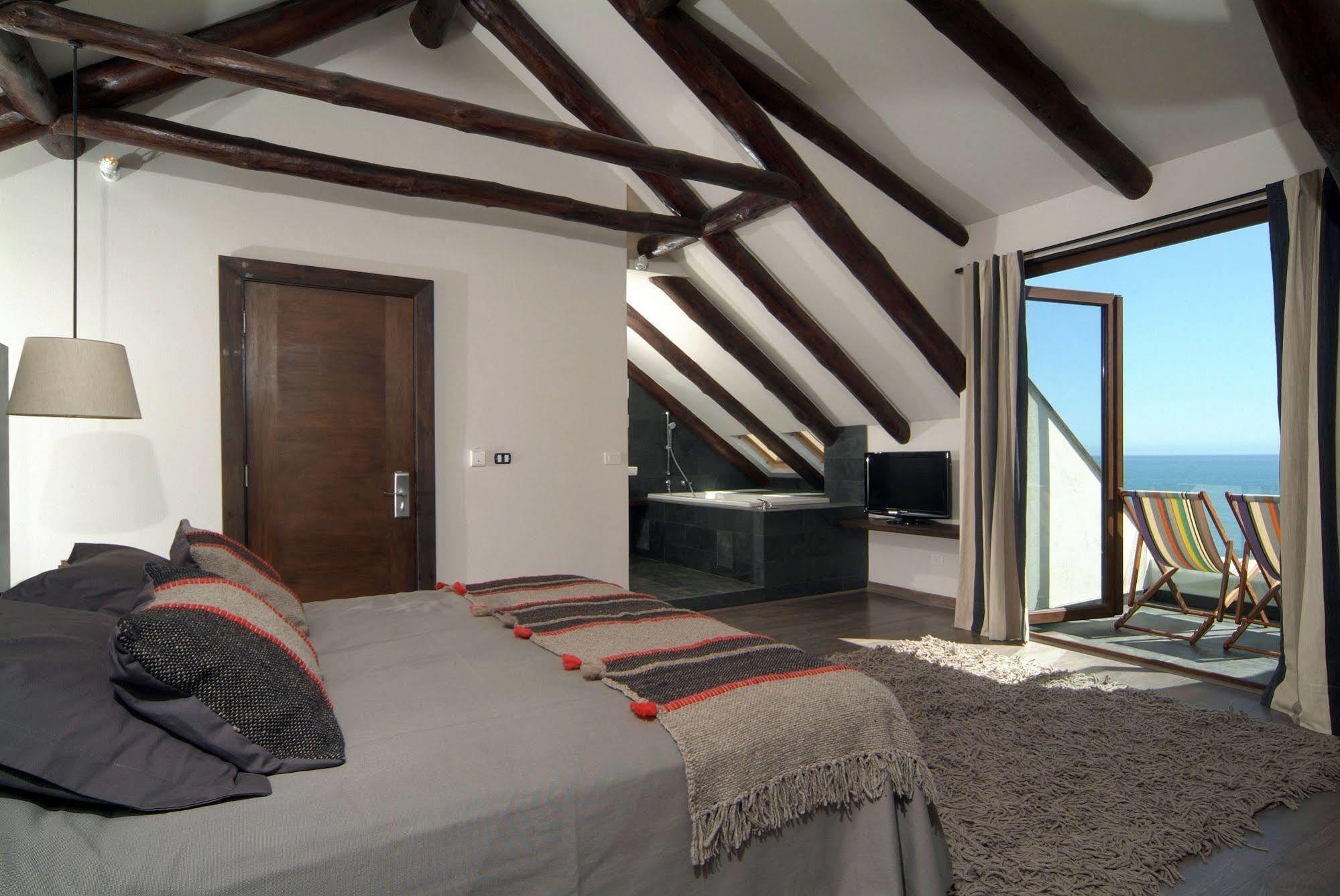 Hotel Boutique Casadoca Конкон Экстерьер фото