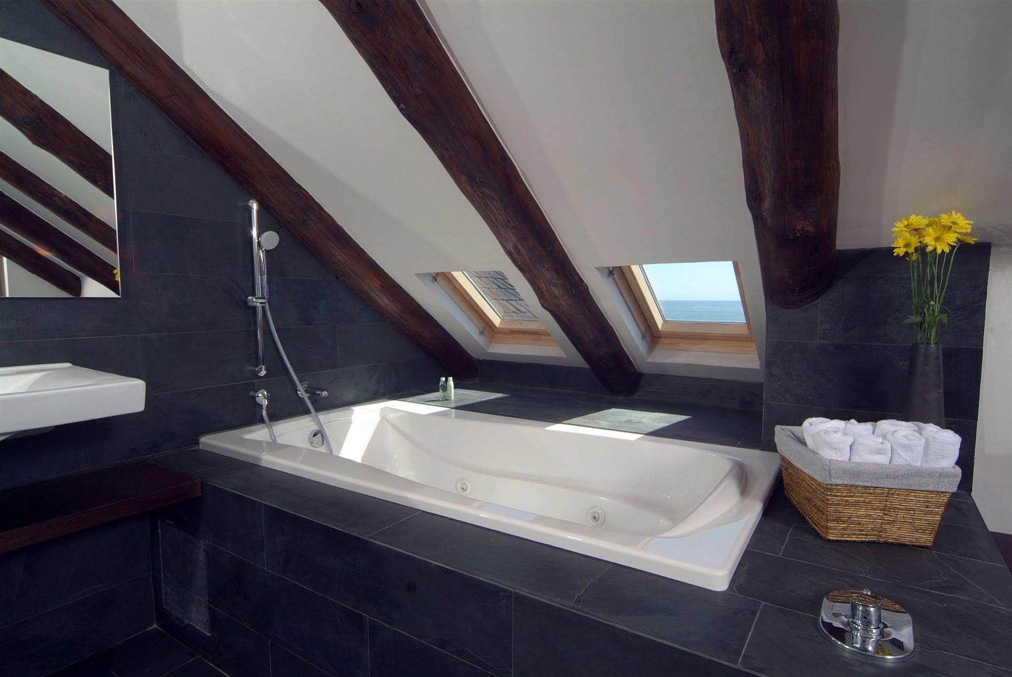 Hotel Boutique Casadoca Конкон Экстерьер фото