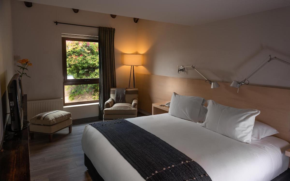 Hotel Boutique Casadoca Конкон Экстерьер фото