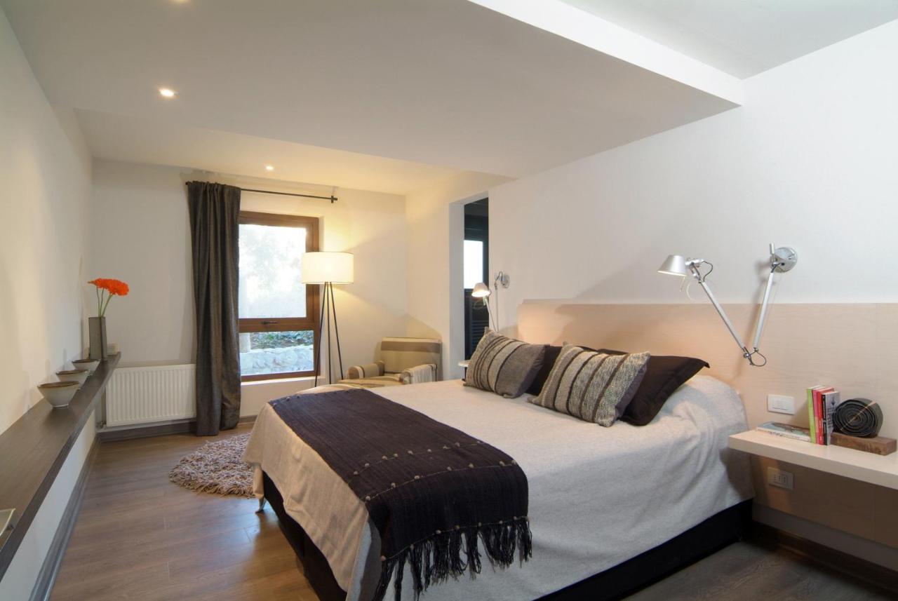 Hotel Boutique Casadoca Конкон Экстерьер фото